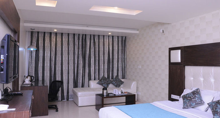 Hotel Diamond Plaza